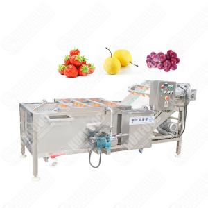 The Best-Selling Fruit And Vegetable Washing Machine Home Kitchen Foshan