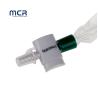 China FDA Passed T Head Closed Suction Catheter For Breathing Machine wholesale
