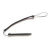 China Security Table Elastic Tether Coil Strap Stylus Pen Tether With Phone Loops wholesale