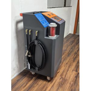 China 自動潤滑油システム 計数機能の洗浄機 wholesale