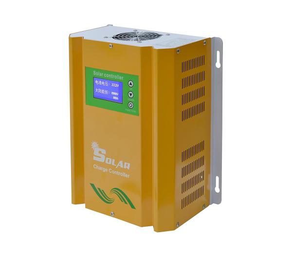 50A 100A Solar Panel Charge Controller 96v Solar Charge Controller