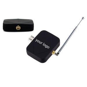 China Antenne de réglage de télévision USB pour DVB-T HD Dongle Récepteur de partage par satellite et téléphones mobiles supplier