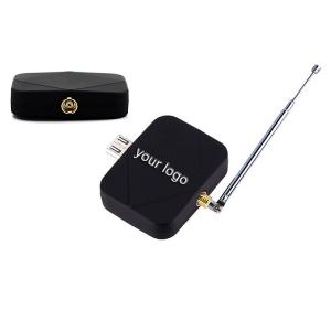 China USB TV Tuner Antenna for DVB-T HD Dongle Satellite Sharing Receiver and Mobile Phones supplier