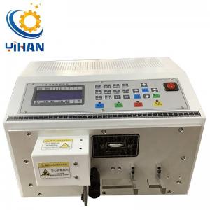 Precision Cutting Machine for Popular YH-C10 Heat Shrinkable and PVC Silicone Tubes