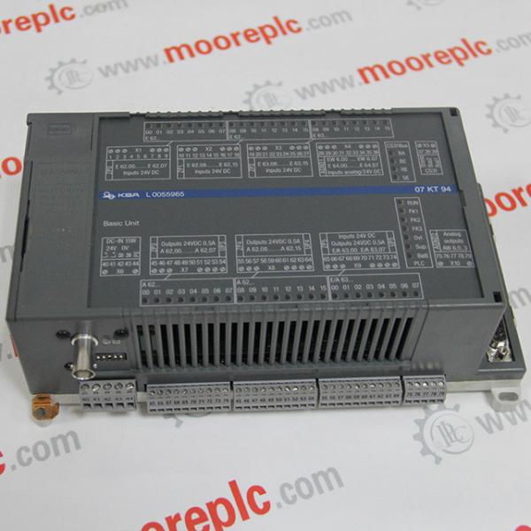 IMASM01|ABBベイリーInfi 90のアナログ入力の奴隷モジュール（IMASM01）の*newおよびoriginal*