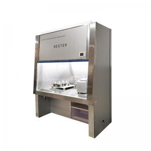 China 650N Dry Microbial Penetration Resistance Tester wholesale