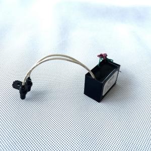 China High Efficiency AC220V Negative Ion Maker 6.5kv With Grounding Wire AIRKJF01 wholesale