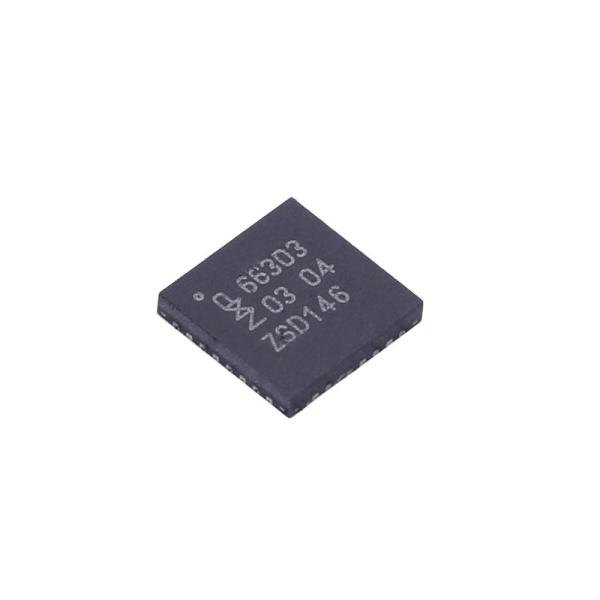 N-X-P CLRC66303HN マイクロコントローラー Mcu IC 電子部品 汚いチップ