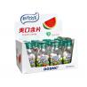 China DO'S FARM Sugar Free Mint Candy With Watermelon Flavor Fresh Cooling wholesale