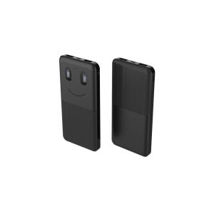 China OPPO Mi Fast Charging Power Bank 10000mah Polymer Cell Portable V19 wholesale