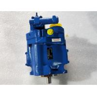 China Industrial Eaton Vickers Hydraulic Pump PVQ Series , Eaton Vickers Piston Pumps on sale