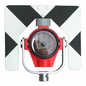 5/8" Adapter 64mm Prism Square Surveying Instrument