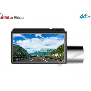 China Cloud 4G Night Vision Car Cam / Driving Video Recorder RAM 1GB 112mm Length supplier