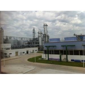 Five Column Distillation Ethanol Distillation Equipment High Quality Edible Alcohol