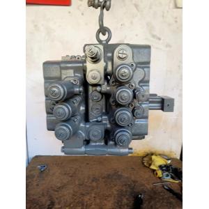 VOL-VO EC290B Excavator Main Control Valve EC290 14577121 UX32 Hydraulic Control Valve  14511439