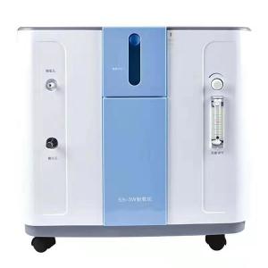 China 3L  Oxygen Generator Oxygen Concentrator For Hospital and Home Oxygen Making Use supplier