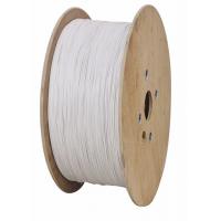 China Plastic Spiral Coil Binding Materials Pvc Single Filament Spool Max Size 2.8mm on sale