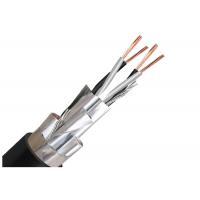 China Shielded Instrumentation Tray Cable 1 - 38 Core For Distribution Equipments on sale