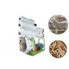 China 5t/H Animal Feed Pellet Machine 2mm-12mm Pellet Size With Security Separator wholesale