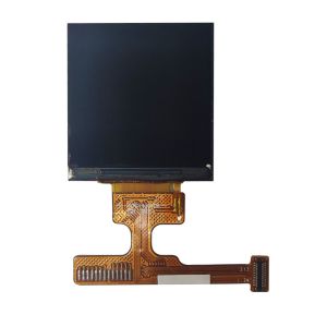 China 1.4インチ IPSテクノロジー LCDパネルディスプレイ 240x240解像度 ドライバーIC ST7789 wholesale