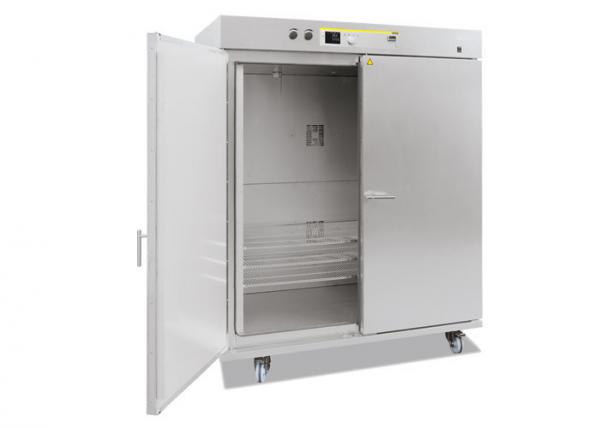 12KW Heating and Drying Electric Oven, Hot Air Laboratory Electric Industrial