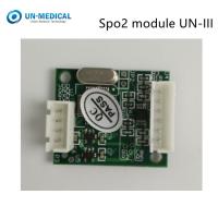 (UN-III) ISO Approved OEM Medical Use Small Size Digital SpO2 Module for Oxygen Concentrator