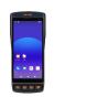 PDAデータ収集器 バーコードスキャナー 熱プリンタ付きハンドヘルド PDA