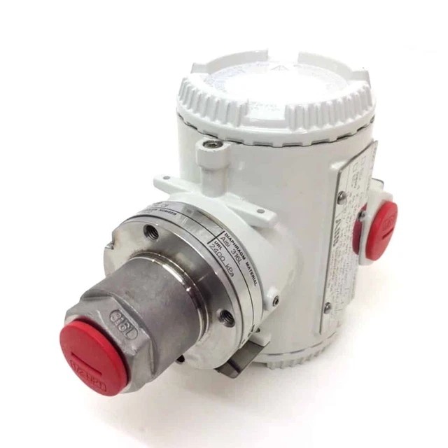 China 614GS2112111111 ABB 差圧トランスミッタ EU オートメーション wholesale