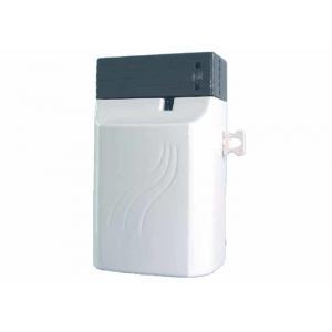 Plastic Battery Operated Scent Dispenser High Durability For Bathroom / Toilet