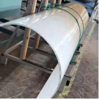 China 3mm-19mm Curved Tempered Glass Huge Bent Glass Strengthen Curved Glass on sale