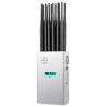 12 Antennas Full Bands Multifunctional Mobile Phone Signal Jammer Blocking  All 2G.3G.4G.5G Cellphone Signals and GPSL1 WIFI Lojack Signals