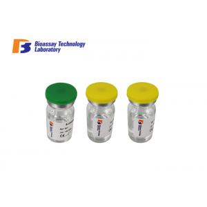 China 96 Wells Mouse Beta Defensin 4 ELISA Kit High Sensitive for Research Use supplier