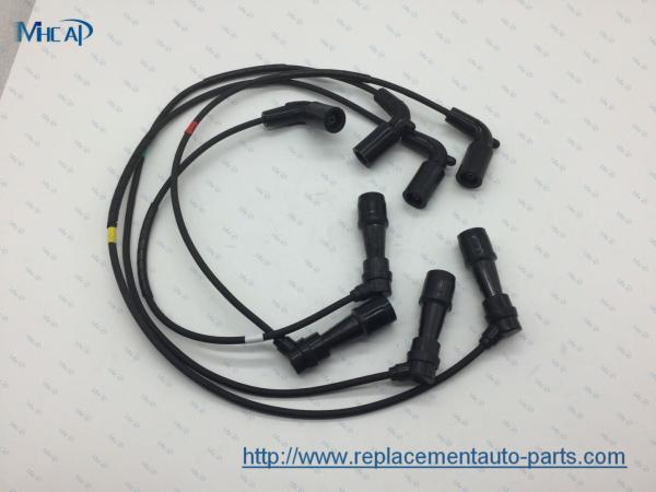 90919-22358 90919-22371 Ignition Wire Set For Toyota Hiace III IV 90919-22358 90919-22272