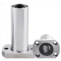 China Flanged Linear Motion Bearing Multipurpose Double Sided Sealed on sale
