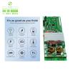 China Smart Balance Home Energy Storage Lithium LFP LifePO4 Battery 8S 24V 16S 48V 100A Management System BMS wholesale