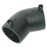 China G-TECH Fusamatic® Electrofusion 45° Elbow​ ​Engineered for Reliable & Efficient Pipe Welding Solutions​ wholesale
