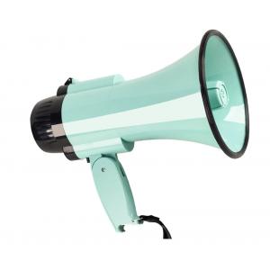 790 X 330 X 540mm Siren Megaphone Handheld Lithium Battery Horn Tweeter Speaker