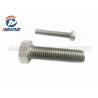 fastener SUS316 SUS304 Hexagon Head bolt and nut with washer