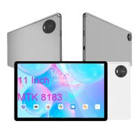 China Business 11 Inch Android Tablet Computers 16GB  64GB  Storage on sale