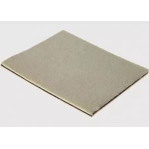 Woolen Felt Cushion Laminated Pad For PVC ID Card Laminating