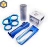 China Stainless Steel CNC Machining Part for Metal Engraving Machinery and Rapid Prototyping wholesale