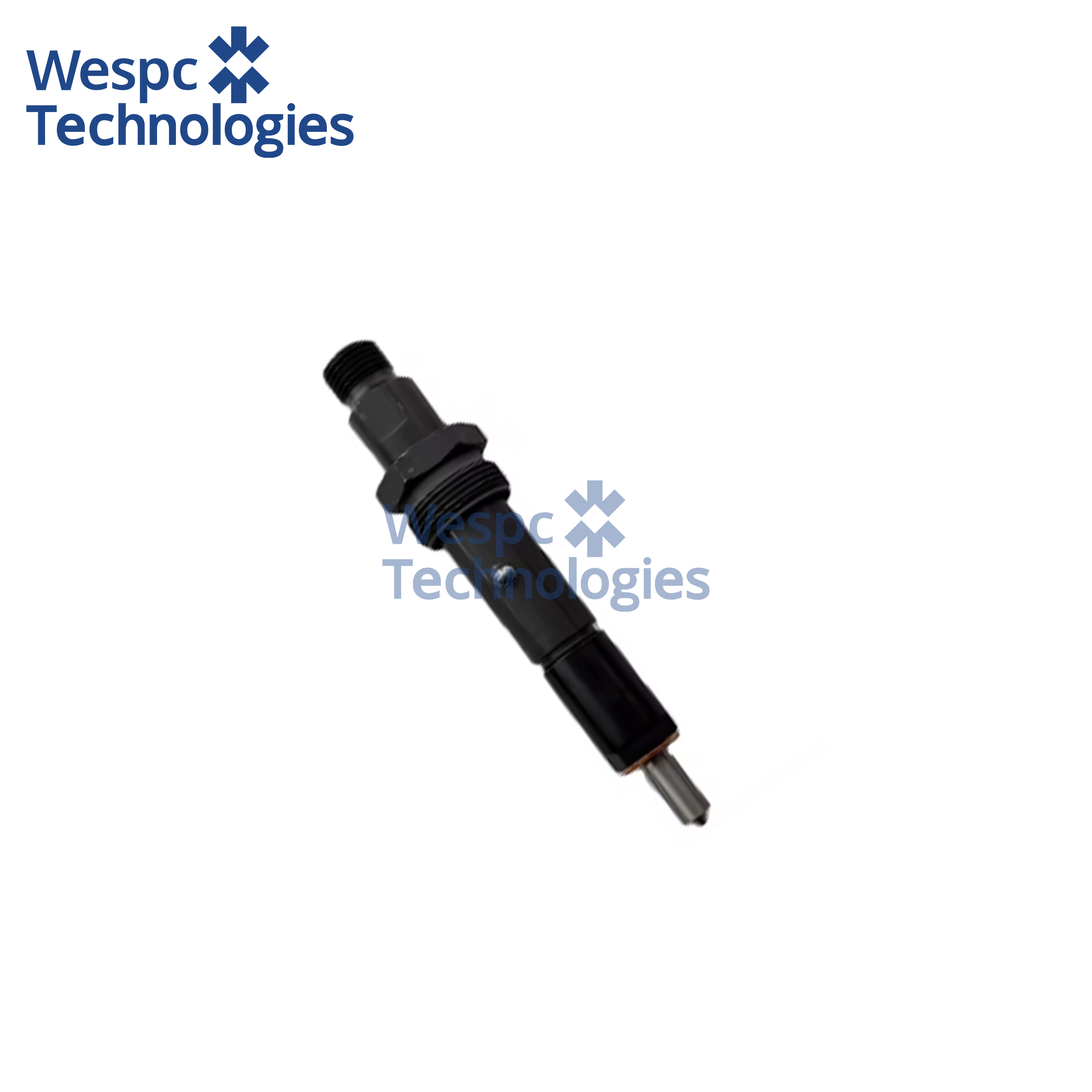 China WESPC Fuel Injector 0432133821 Diesel Injection Component For BP27 Engine Applications wholesale