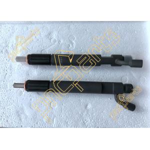 China Conjunto completo dos injetores 6CT8.3 INYECTORES de KBAL105 P29 4948364 Cummins supplier