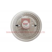 China Sterilizing Ceiling Diameter 380mm 220V 40W Elevator Fan For Lift on sale