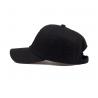 China 100% Cotton Childrens Fitted Hats Sports Cap Plain custom Embroidered logo wholesale