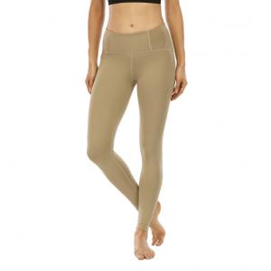 XS-5XL Waist Pocket Womens Yoga Leggings Tight Fit High Elastic