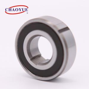 32mm Diameter 6.1kN Double Keyway Overrunning Clutch Bearing