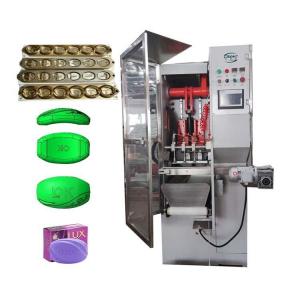 OEM Various Soap Shapes With Our Stainless Steel Stamping Machine