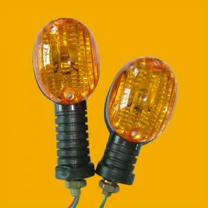 TVS hot selling motorbike WINKER LAMP,motorcycle winker light for motorcycle parts
