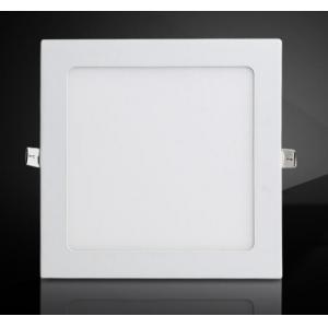 Ultra thin 85x85mm white led downlight commercial lightings led light ceiling